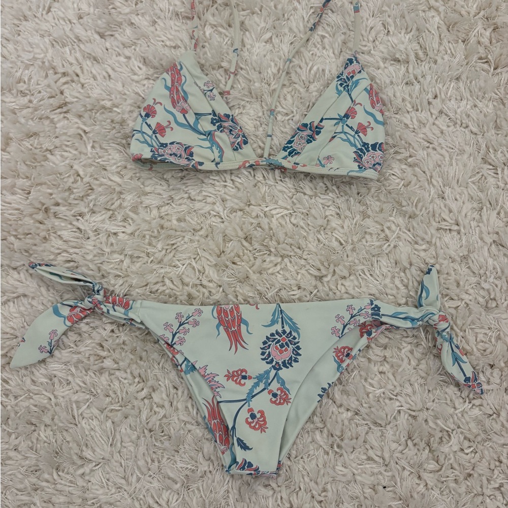 Benoa Swim Sol Set